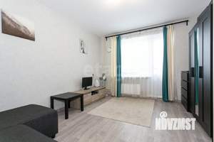 1-к квартира, вторичка, 26м2, 3/10 этаж