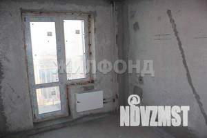 1-к квартира, вторичка, 41м2, 7/10 этаж