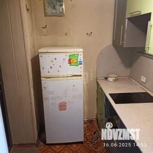 1-к квартира, вторичка, 25м2, 2/5 этаж