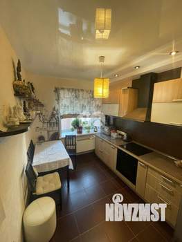 1-к квартира, вторичка, 39м2, 10/14 этаж