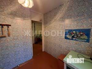 2-к квартира, вторичка, 45м2, 4/5 этаж