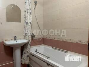 1-к квартира, вторичка, 35м2, 15/25 этаж