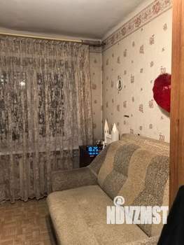 3-к квартира, вторичка, 57м2, 4/5 этаж