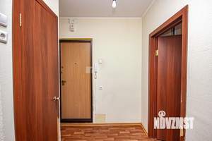 1-к квартира, вторичка, 37м2, 6/10 этаж