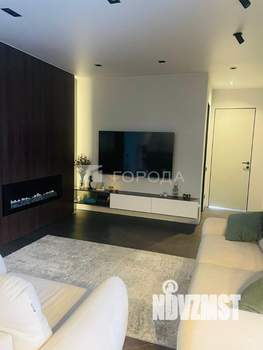 4-к квартира, вторичка, 98м2, 16/25 этаж