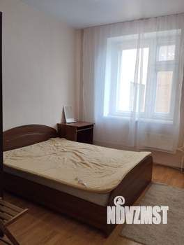 2-к квартира, вторичка, 68м2, 5/11 этаж