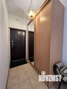 1-к квартира, вторичка, 47м2, 4/12 этаж