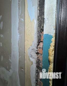 2-к квартира, вторичка, 40м2, 2/5 этаж