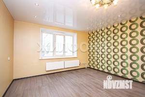 2-к квартира, вторичка, 59м2, 10/10 этаж