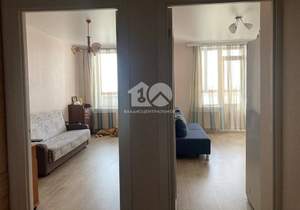 1-к квартира, вторичка, 37м2, 13/24 этаж