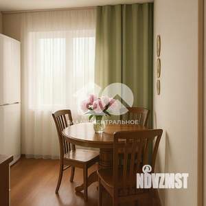3-к квартира, вторичка, 65м2, 1/10 этаж