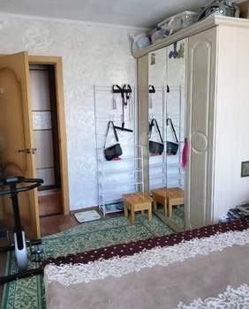 3-к квартира, вторичка, 86м2, 7/9 этаж