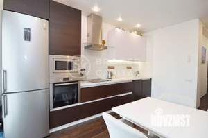 2-к квартира, вторичка, 66м2, 17/24 этаж