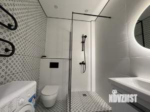 Студия квартира, вторичка, 27м2, 14/21 этаж