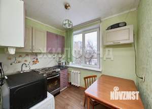 2-к квартира, вторичка, 44м2, 3/5 этаж