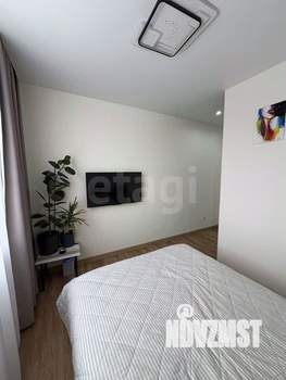 2-к квартира, вторичка, 45м2, 8/25 этаж