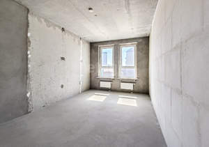 1-к квартира, вторичка, 39м2, 5/25 этаж