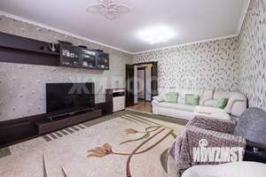 2-к квартира, вторичка, 57м2, 3/10 этаж
