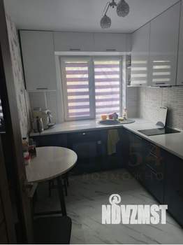 2-к квартира, вторичка, 46м2, 2/9 этаж