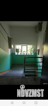 2-к квартира, вторичка, 44м2, 5/5 этаж