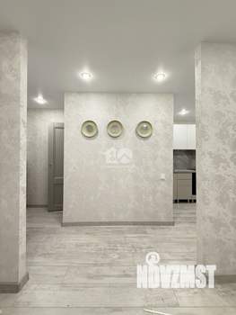 1-к квартира, вторичка, 30м2, 1/5 этаж