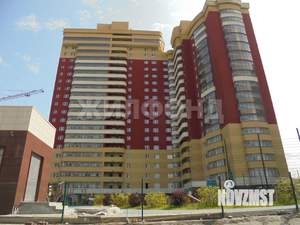 1-к квартира, вторичка, 26м2, 10/25 этаж