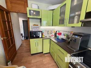 2-к квартира, вторичка, 43м2, 5/9 этаж