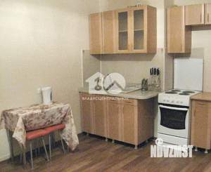 Студия квартира, вторичка, 25м2, 5/25 этаж
