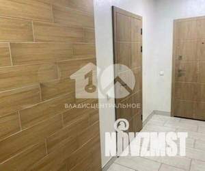 4-к квартира, вторичка, 80м2, 9/15 этаж