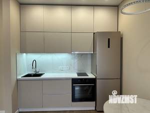 1-к квартира, вторичка, 36м2, 8/16 этаж