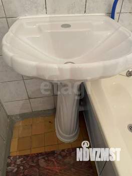 1-к квартира, вторичка, 32м2, 2/2 этаж