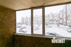 1-к квартира, вторичка, 38м2, 1/10 этаж