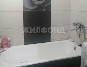 1-к квартира, вторичка, 35м2, 6/9 этаж