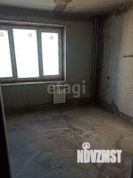 1-к квартира, вторичка, 56м2, 8/18 этаж