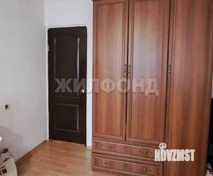 2-к квартира, вторичка, 43м2, 5/5 этаж