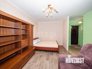 1-к квартира, вторичка, 29м2, 5/5 этаж