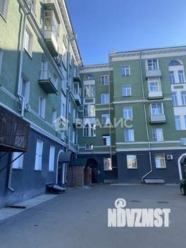 3-к квартира, вторичка, 64м2, 5/6 этаж