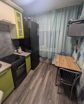 Фото квартиры на продажу (1)