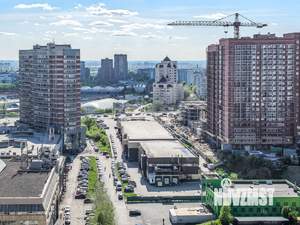 1-к квартира, вторичка, 42м2, 19/19 этаж