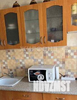 1-к квартира, вторичка, 33м2, 5/5 этаж