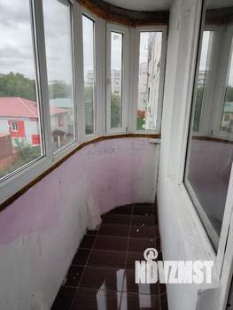 2-к квартира, вторичка, 50м2, 4/9 этаж