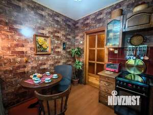 2-к квартира, вторичка, 55м2, 2/5 этаж
