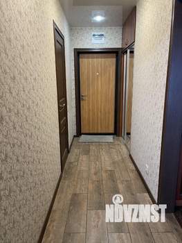 2-к квартира, вторичка, 42м2, 4/17 этаж