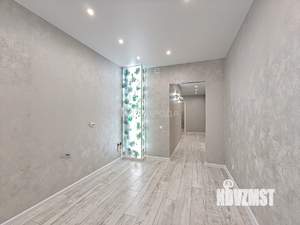 1-к квартира, вторичка, 49м2, 1/25 этаж