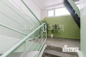 3-к квартира, вторичка, 61м2, 9/9 этаж