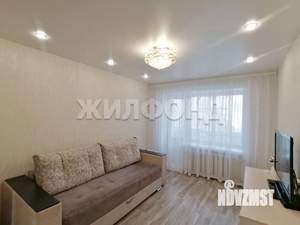 2-к квартира, вторичка, 44м2, 4/5 этаж