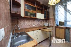 3-к квартира, вторичка, 86м2, 4/5 этаж