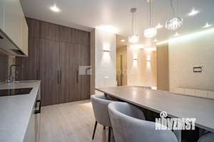 3-к квартира, вторичка, 75м2, 3/15 этаж