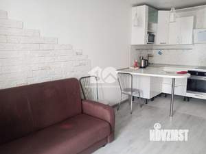 Студия квартира, вторичка, 31м2, 8/17 этаж
