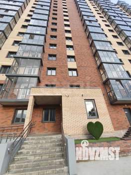 Студия квартира, вторичка, 25м2, 7/16 этаж